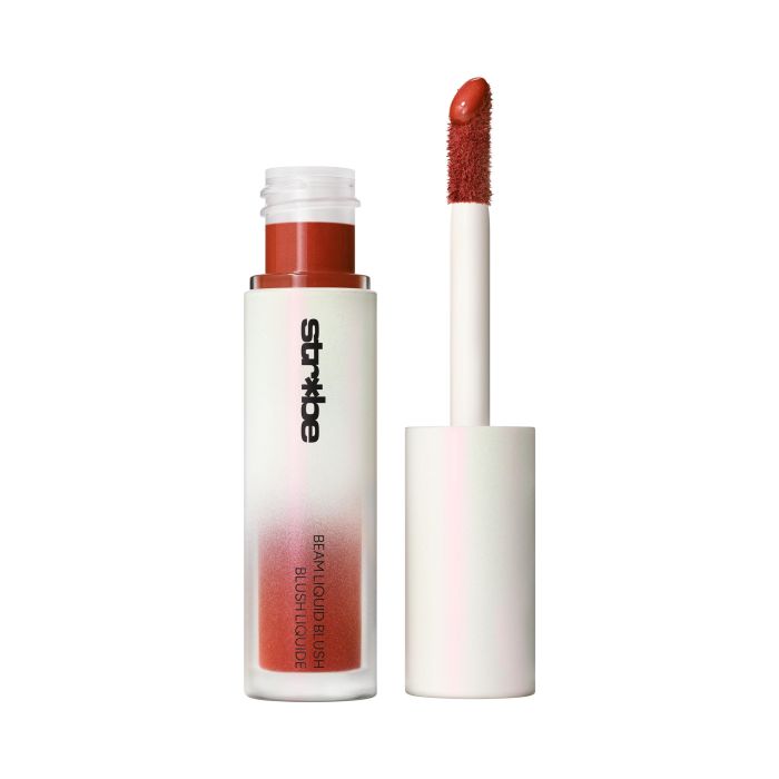 Strobe Beam Liquid Blush Colorete Líquido