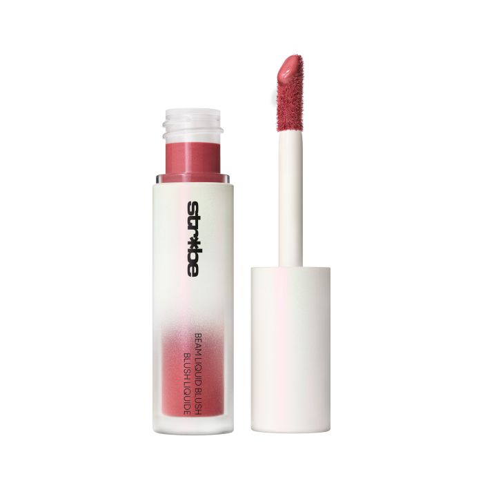 Strobe Beam Liquid Blush Colorete Líquido
