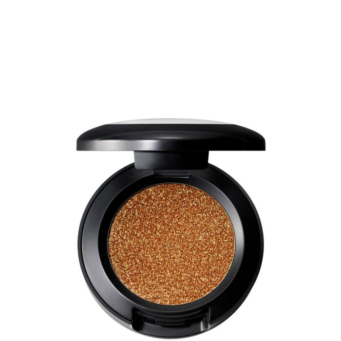 Single Eye Shadow Glitter Compact