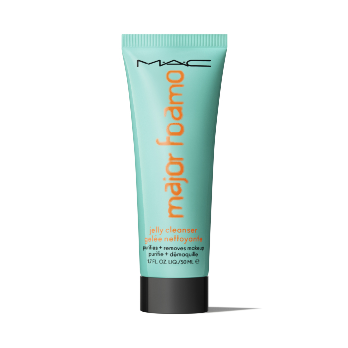 Major Foamo Jelly Cleanser 50 ml