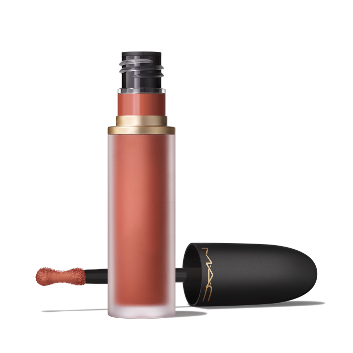 Mac ¡25% Dto! Powder Kiss Lip + Cheek Mousse