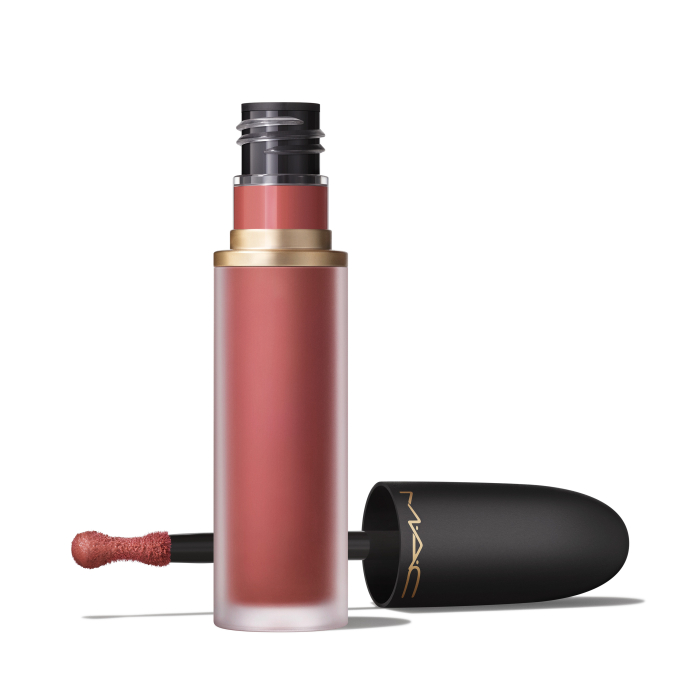 Powder Kiss Lip + Cheek Mousse
