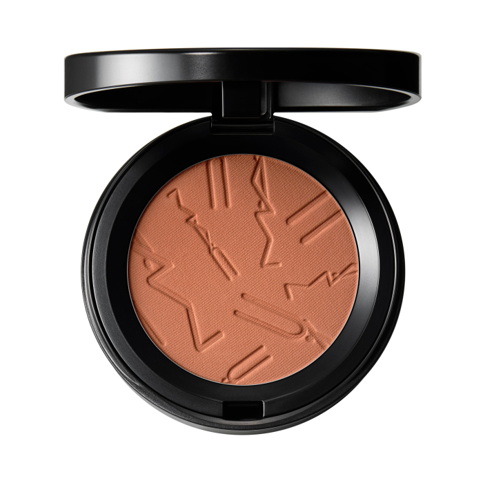 Mac ¡25% Dto! Skinfinish Colourstruck Blush