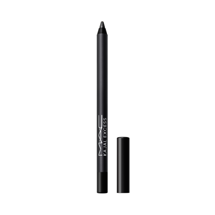 Kajal Excess Longwear Smoky Eye