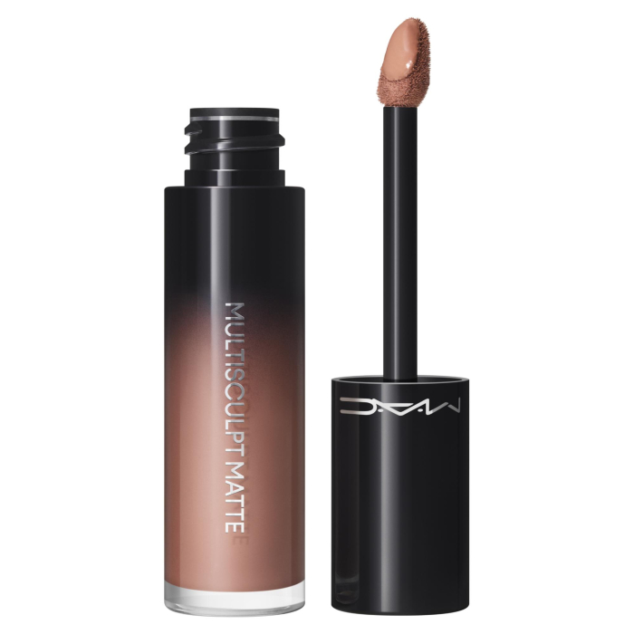 Multisculpt Matte Liquid Colour