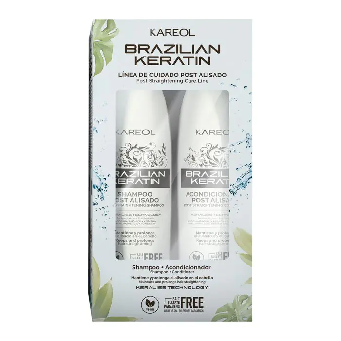 Keratin primor best sale