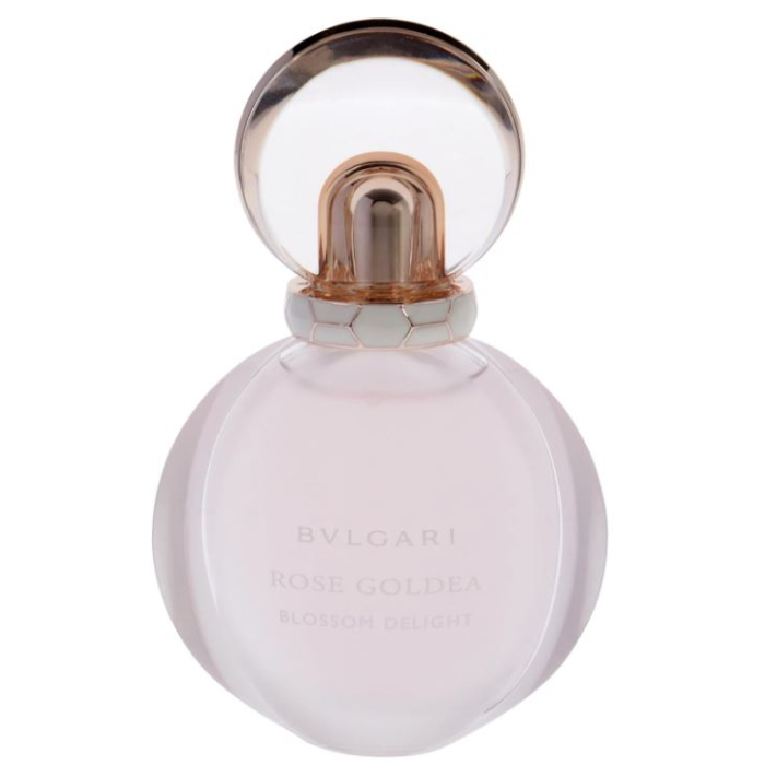 Goldea Blossom Delight Eau de Toilette 50 ml