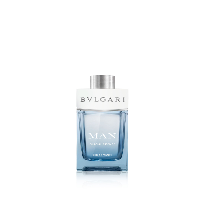 Man Glacial Essence Eau de Parfum 100 ml
