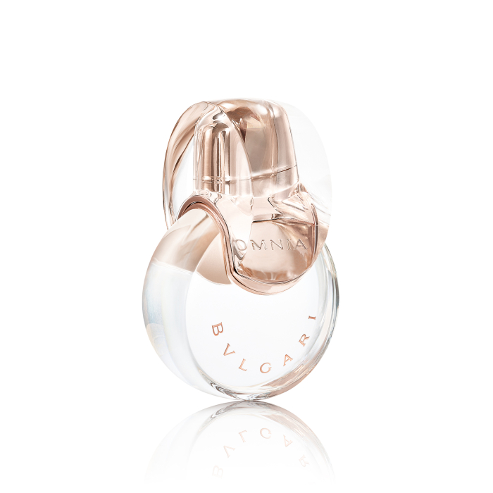 Omnia Crystalline Eau de Toilette 50 ml