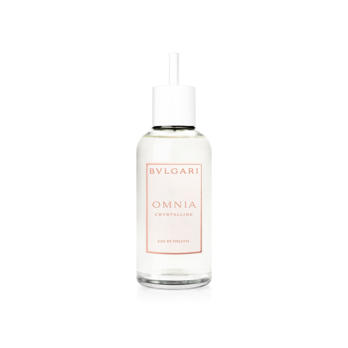 Omnia Crystalline Eau de Toilette 200 ml