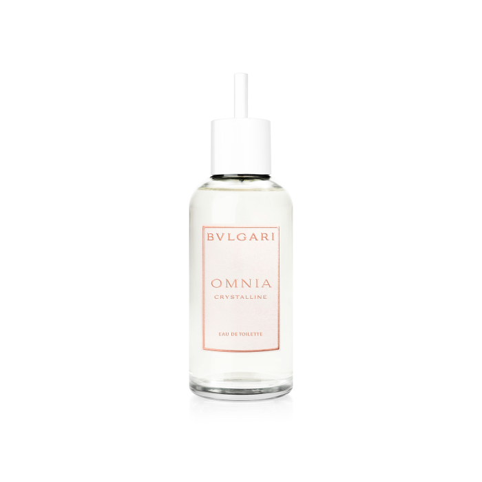 Omnia Crystalline Eau de Toilette 200 ml