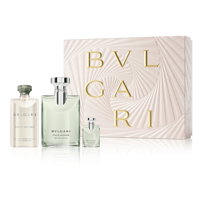 Estuche Pour Homme Eau de Parfum 100 ml