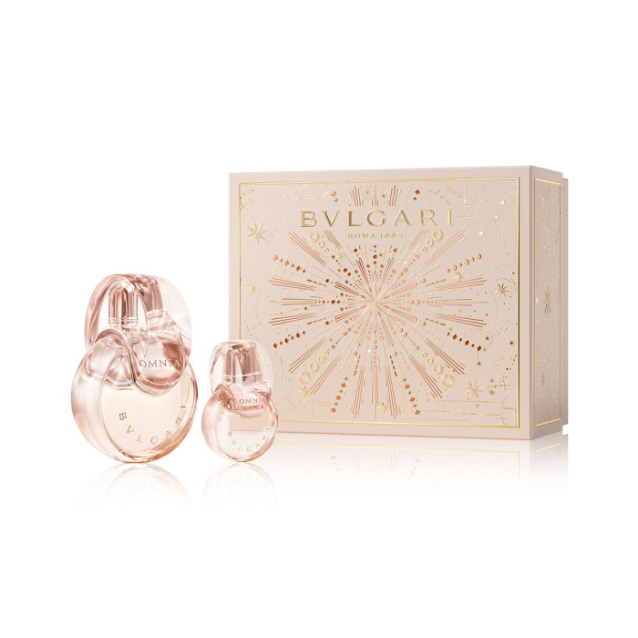 Estuche Omnia Crystalline Eau de Parfum 100 ml