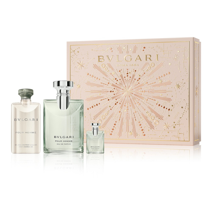 Estuche Pour Homme Eau de Parfum 100 ml