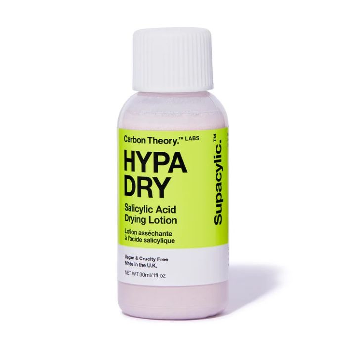 Hypa Dry Loção Adstringente com Ácido Salicílico