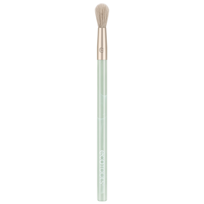Sea Gems Taperede Eye Crease Brush