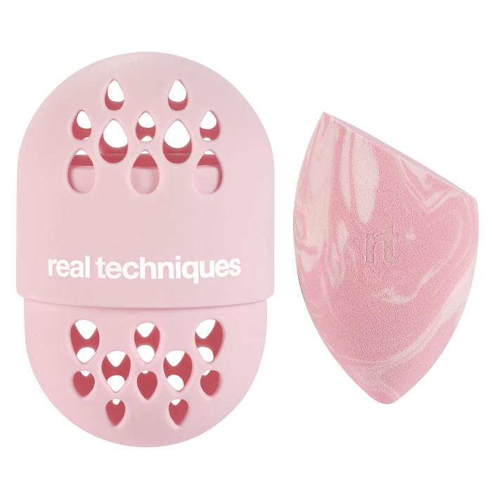 Sweet Tooth Batter Up Base Miracle Complexion Sponge + Case