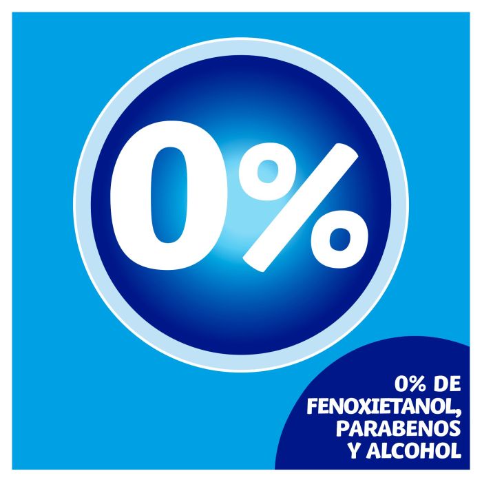 Toalhitas de Bebé