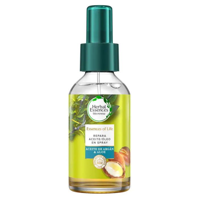 Herbal 2025 essences renew