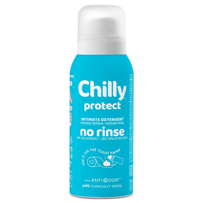 No Rinse Protect Espuma No Rinse 100 ml