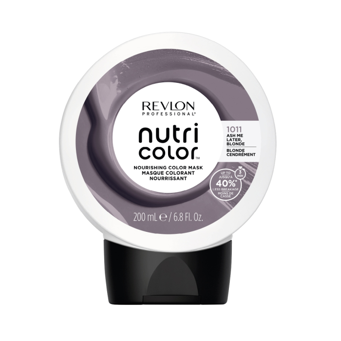 Nutri Color Mascarilla Capilar Coloración 200 ml