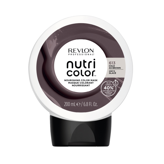 Nutri Color Mascarilla Capilar Coloración 200 ml