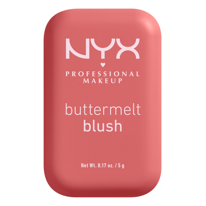 Buttermelt Blush Colorete en Polvo 5 gr