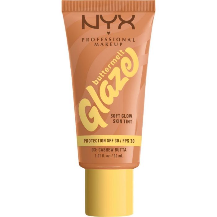 Buttermelt Glaze Soft Glow Skin Tint SPF 30 30 ml