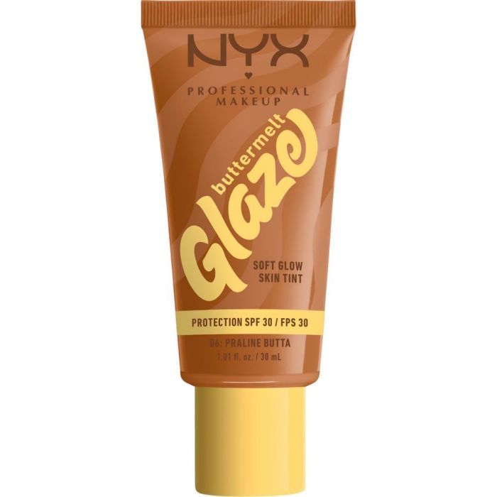 ¡23% DTO! Buttermelt Glaze Soft Glow Skin Tint SPF 30 30 ml - Primor