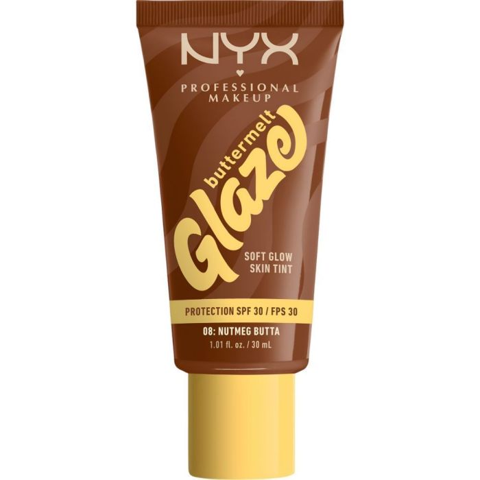 ¡23% DTO! Buttermelt Glaze Soft Glow Skin Tint SPF 30 30 ml - Primor