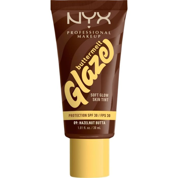 ¡23% DTO! Buttermelt Glaze Soft Glow Skin Tint SPF 30 30 ml - Primor