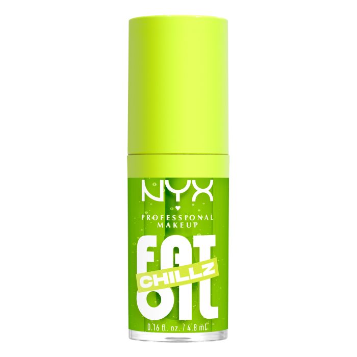 Fat Oil Chillz Aceite Labial