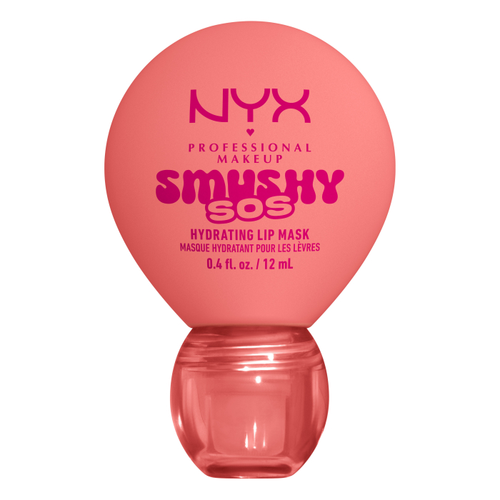 Mascarilla Labial Smushy SOS Hydrating