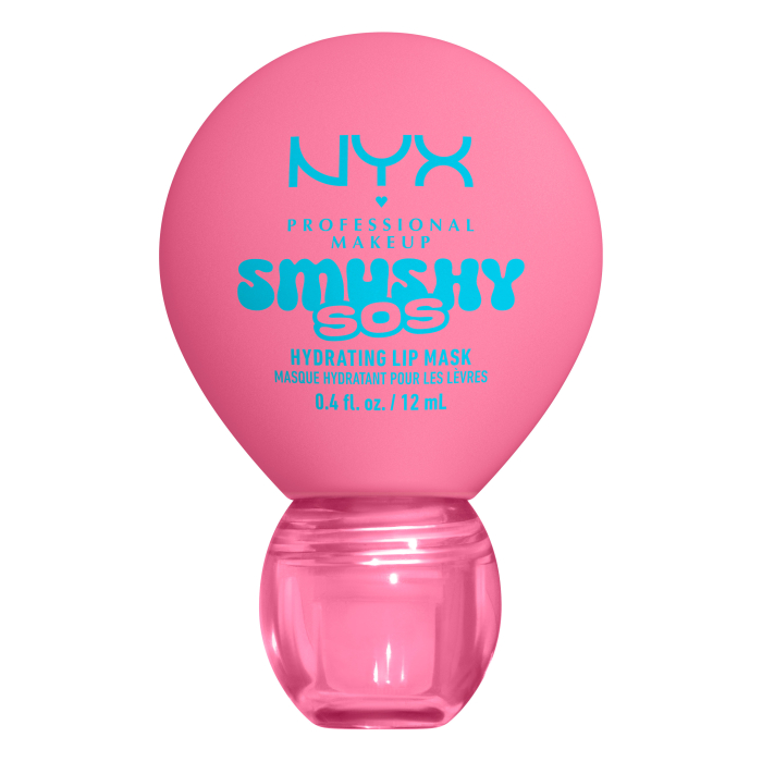 Mascarilla Labial Smushy SOS Hydrating