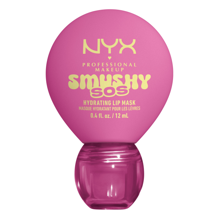 Mascarilla Labial Smushy SOS Hydrating