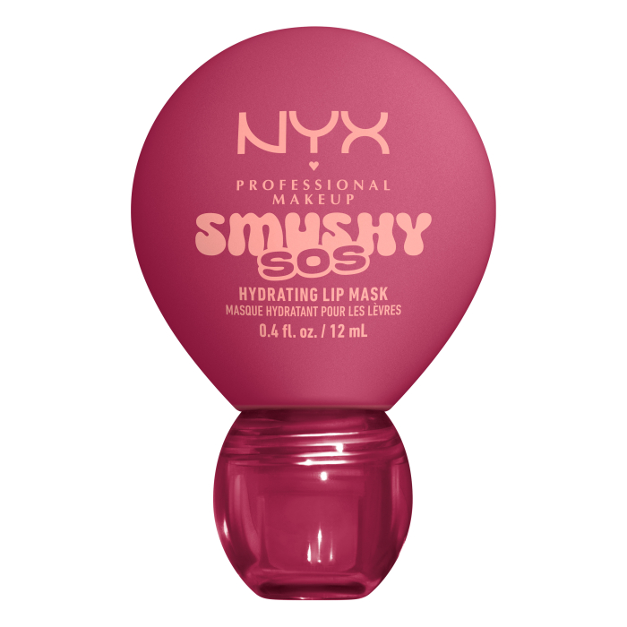 Mascarilla Labial Smushy SOS Hydrating