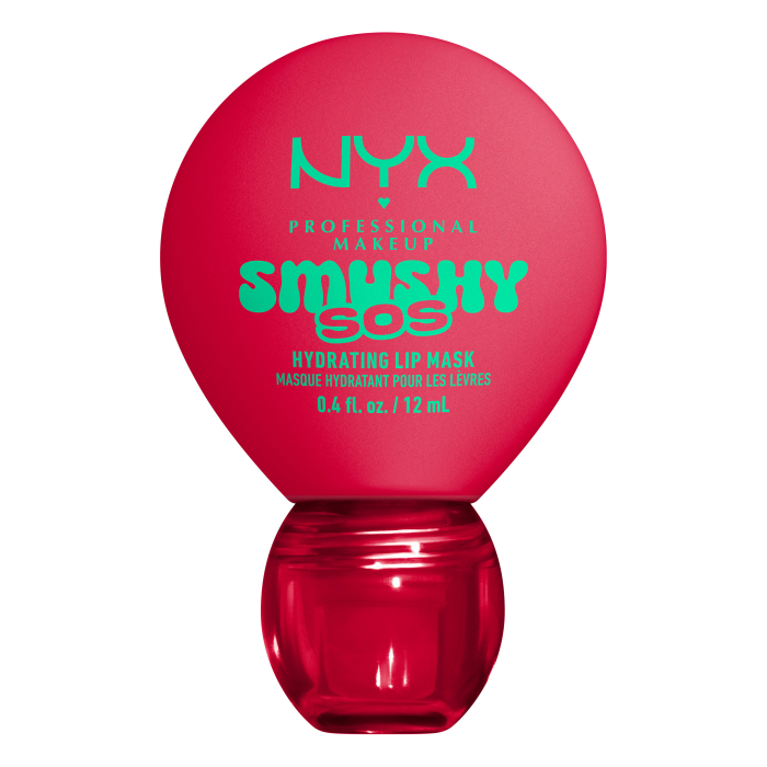 Mascarilla Labial Smushy SOS Hydrating