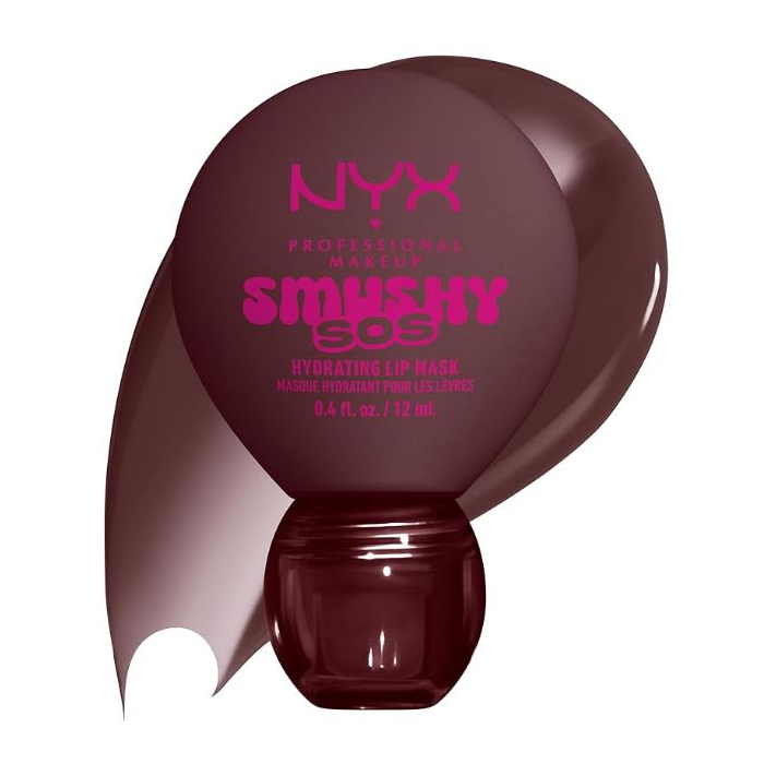 Mascarilla Labial Smushy SOS Hydrating