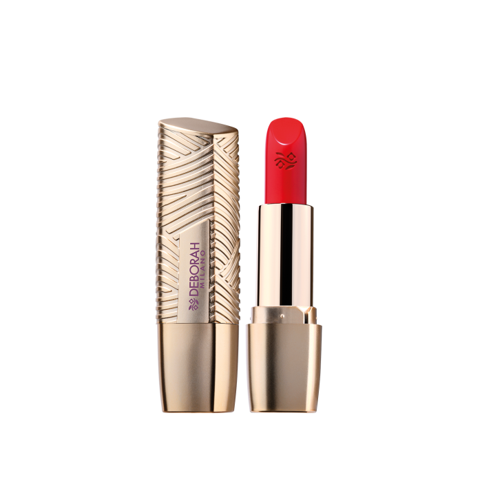 ¡25% Dto! Barra De Labios Milano Red-image
