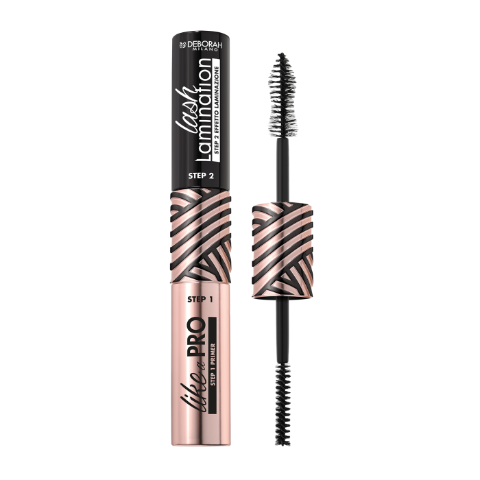 Máscara Like A Pro Lash Lamination