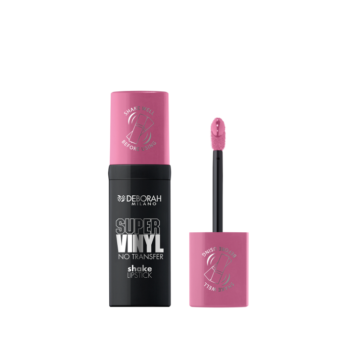 Super Vinyl Lipstick  Deborah Milano