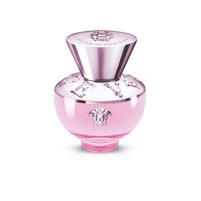 Dylan Blush Pink Eau de Parfum 50 ml