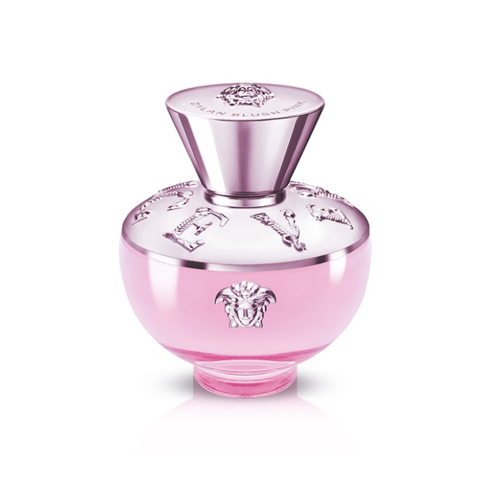 Dylan Blush Pink Eau de Parfum 100 ml