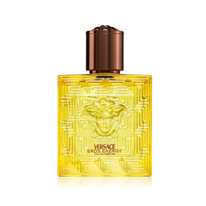 Eros Energy Eau de Parfum 50 ml