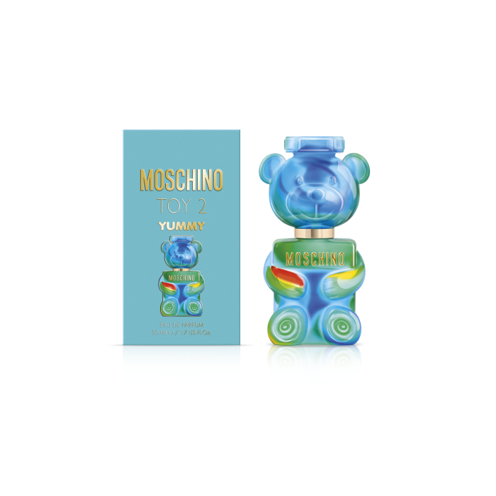 Toy2 Yummy Eau de Parfum 50 ml