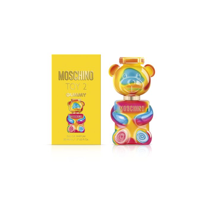 Toy2 Gummy Eau de Parfum 50 ml