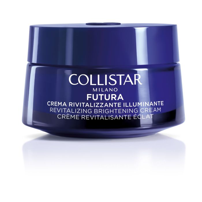 Futura Crema Rivitalizzante Illuminante Crema Revitalizante Iluminadora Día 50 ml