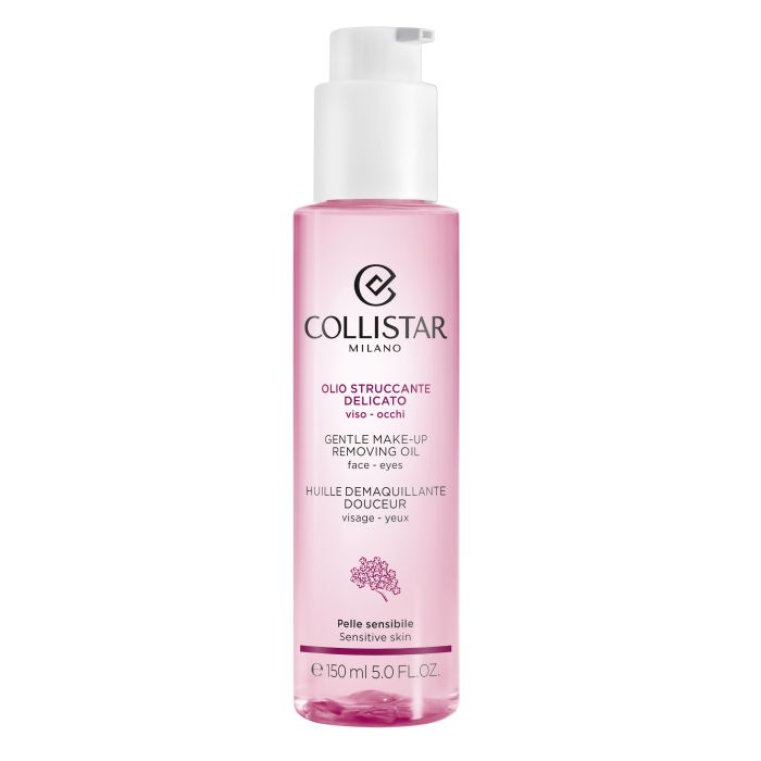 Aceite Desmaquillante Suave 150 ml