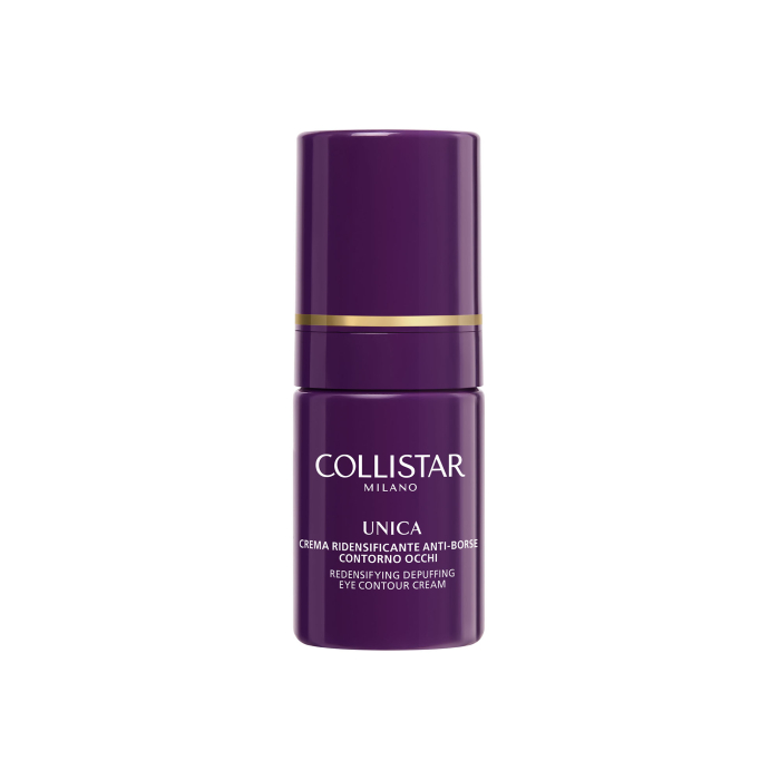 Unica Contorno de Ojos Redensificante Drenante 15 ml