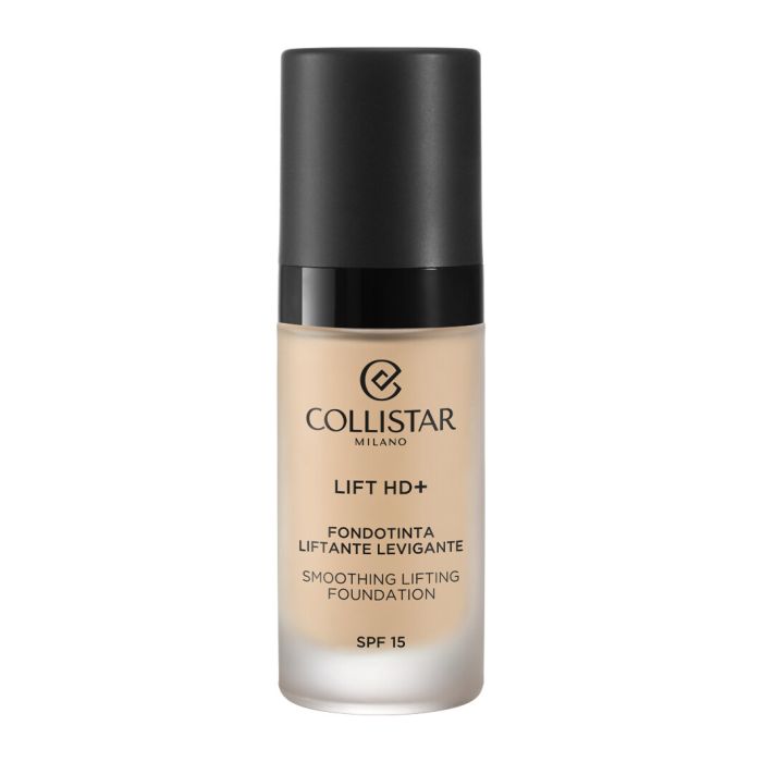 Lift HD+ Base de Maquillaje SPF15 30 ml